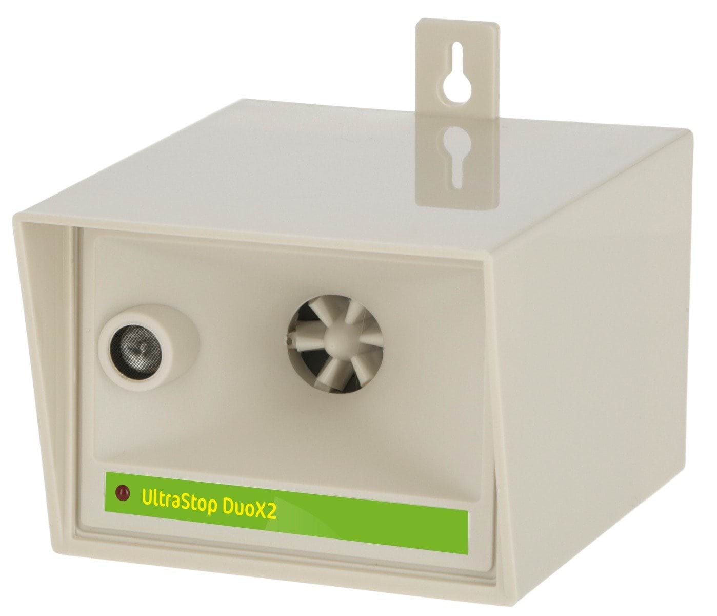 Ultrasound Device