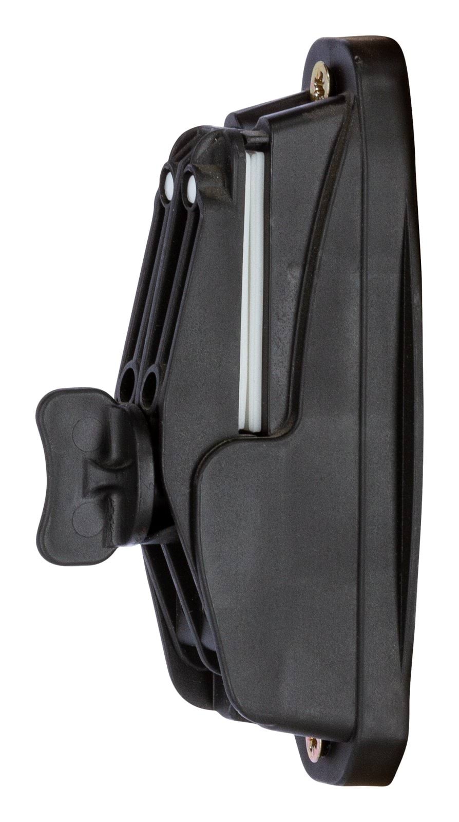 Clip insulator Premium  for tapes up to 40 mm