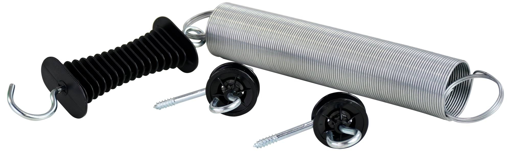 Gate set with two gate insulators - blister, Kerbl
