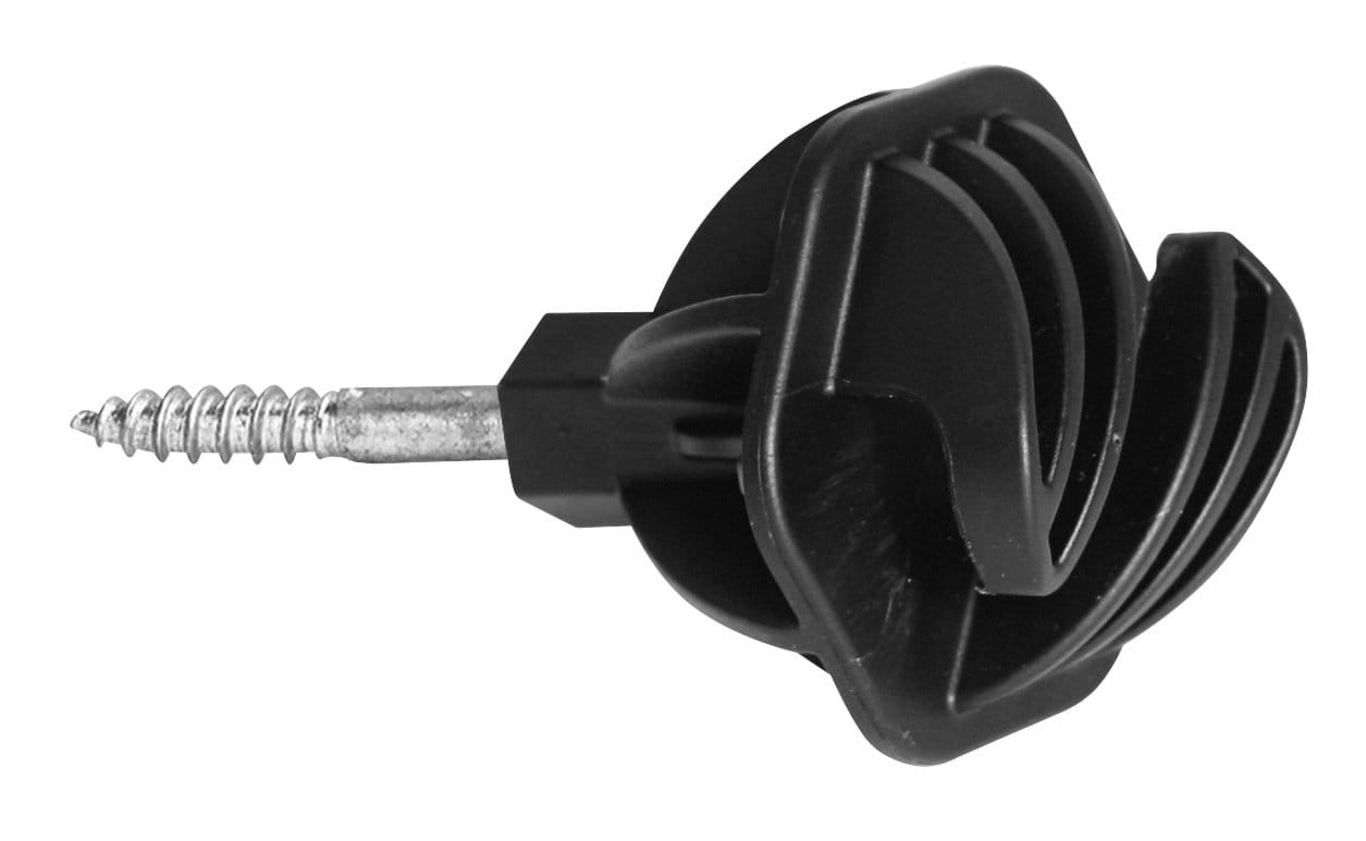Rope insulator EasyCord for ropes Ř 8mm+polyw. 30 pcs
