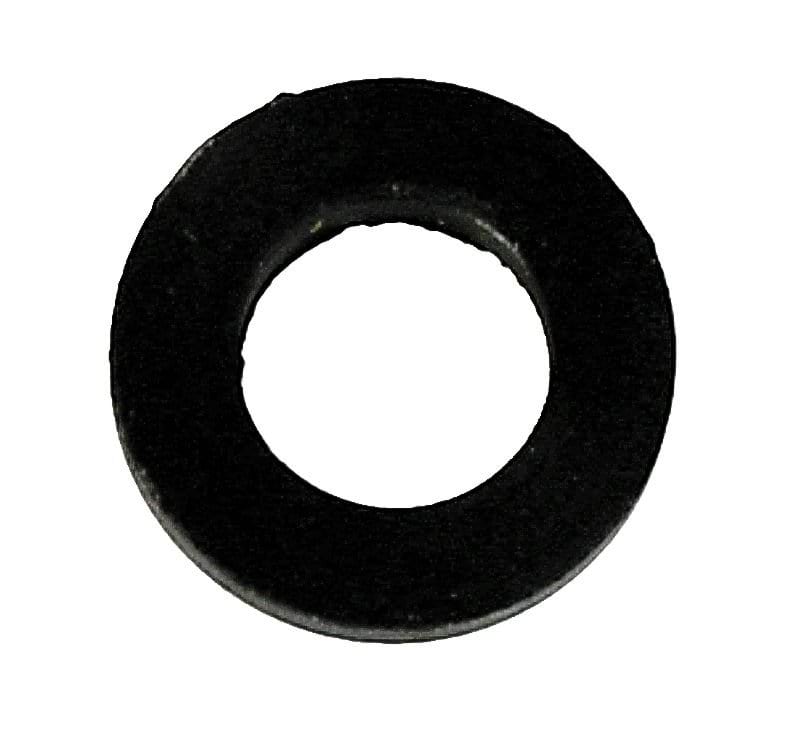 Pipe valve seal for drinkers