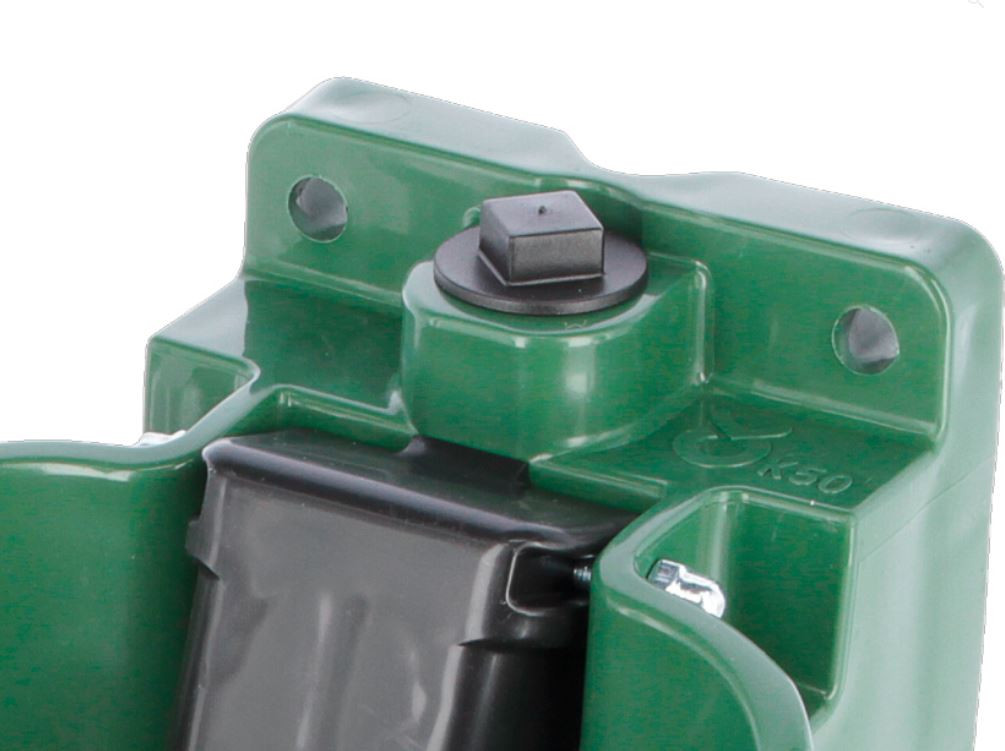 Drinker plug K50