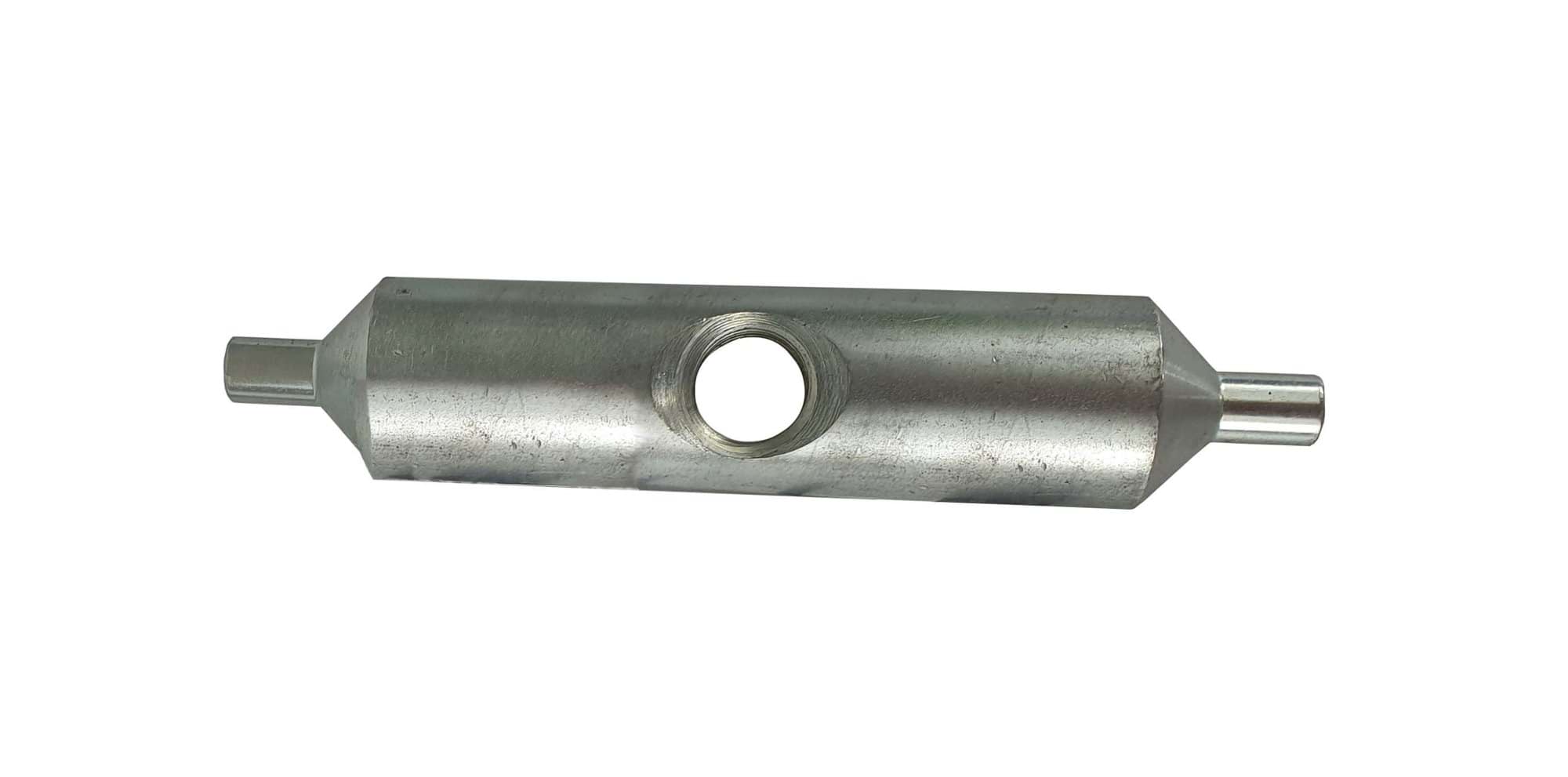 Screw for Profi cow lifting device