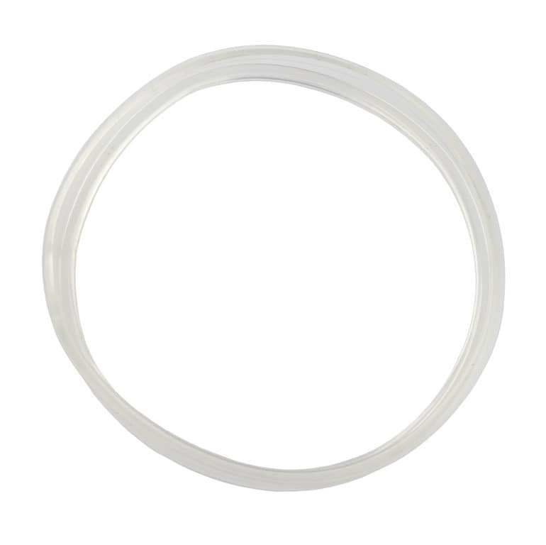 Collector sealing ring 240 ml, transparent
