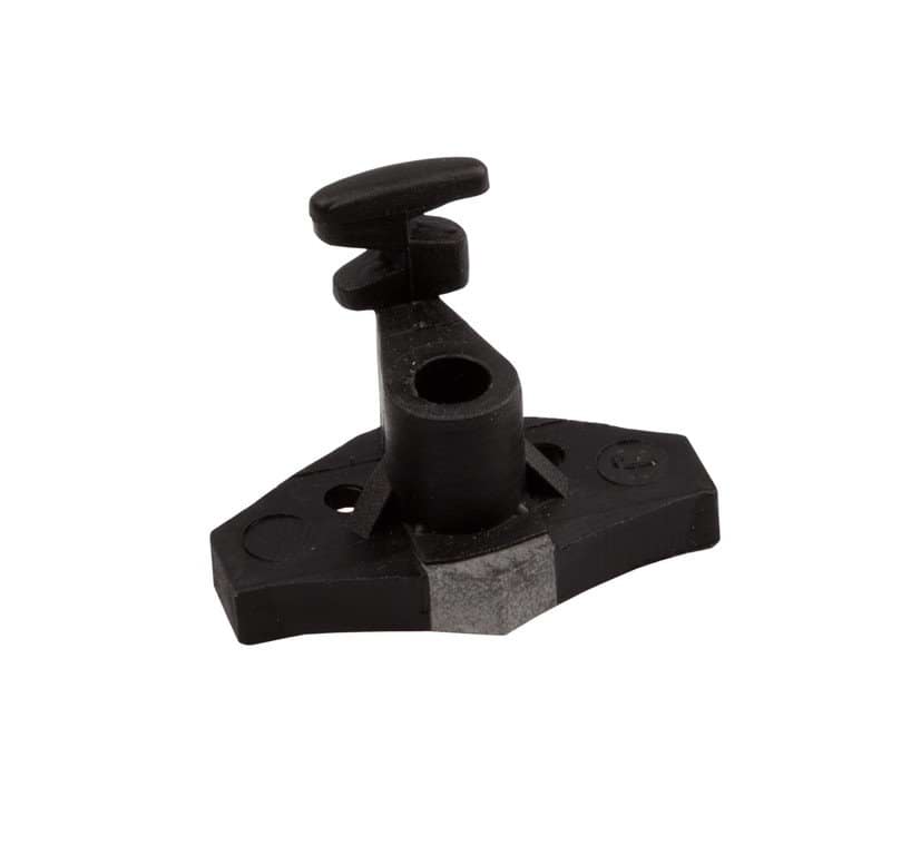 Pulsator slider holder HP 100