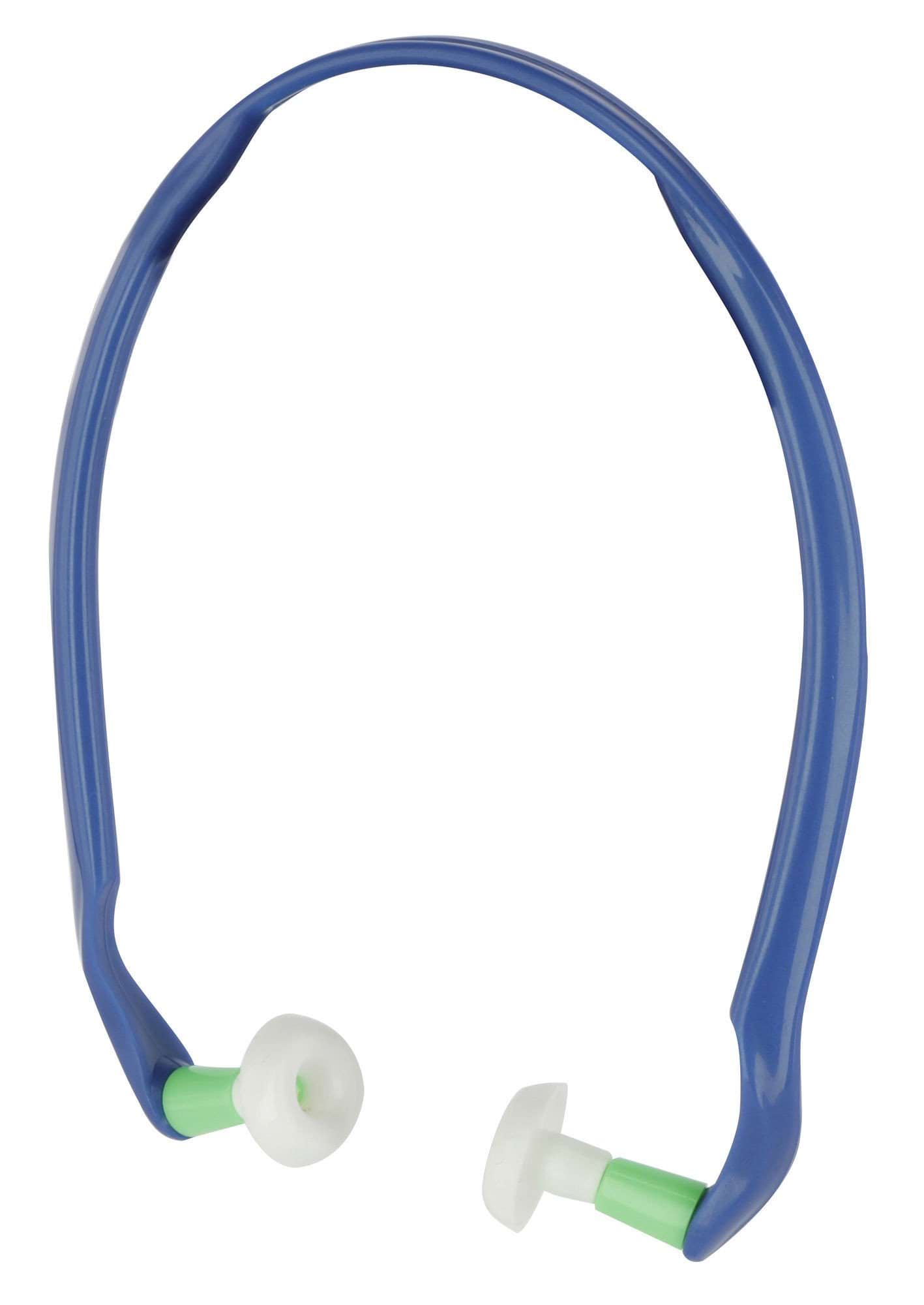 Clamp Ear Protectors SNR=17dB