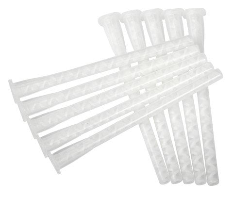 Mixing tips for  Technovit-2-Bond, 10pcs.