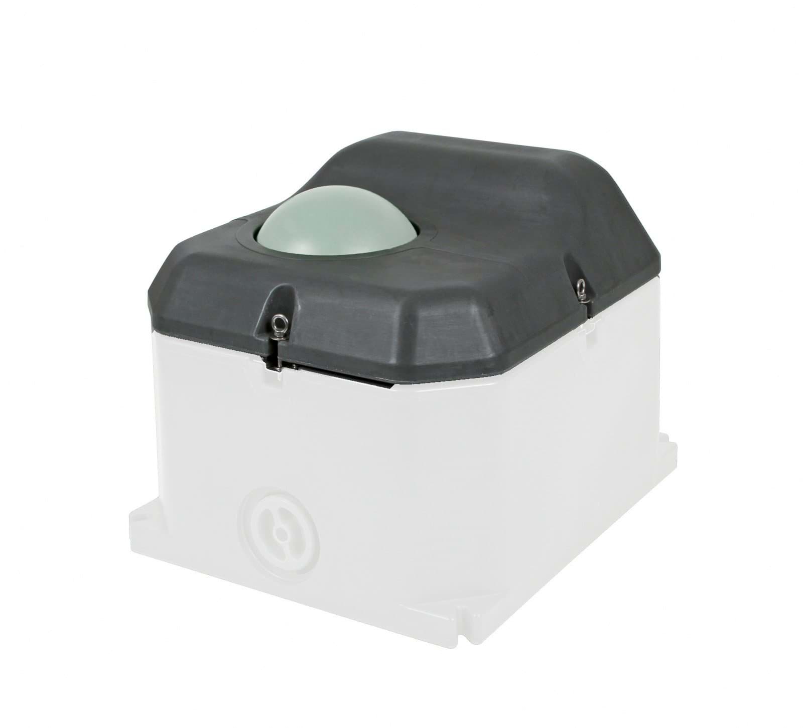 Lid to Uno thermo drinker