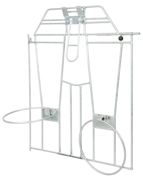 CalfHouse Master Plus 2