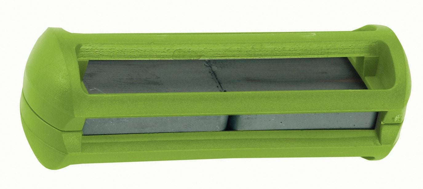 Ruminal Magnet green 2pcs in a Skin Pack