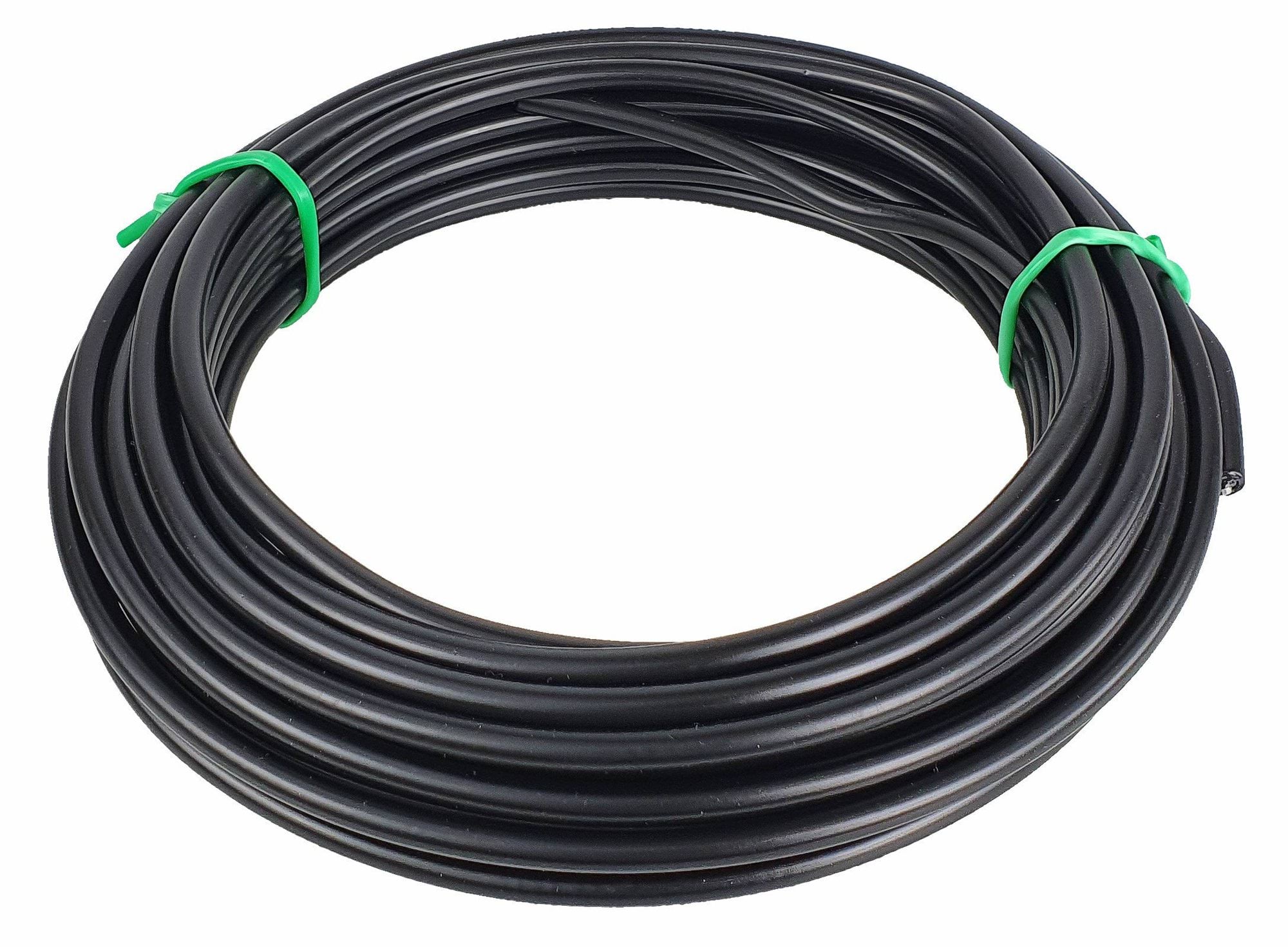 Undergr. Cable 10m, Core 1.6mm Double Insulated