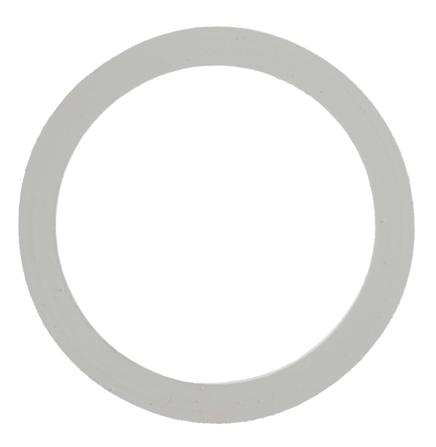 Seal Ring White, 5-pack for Multifeeder