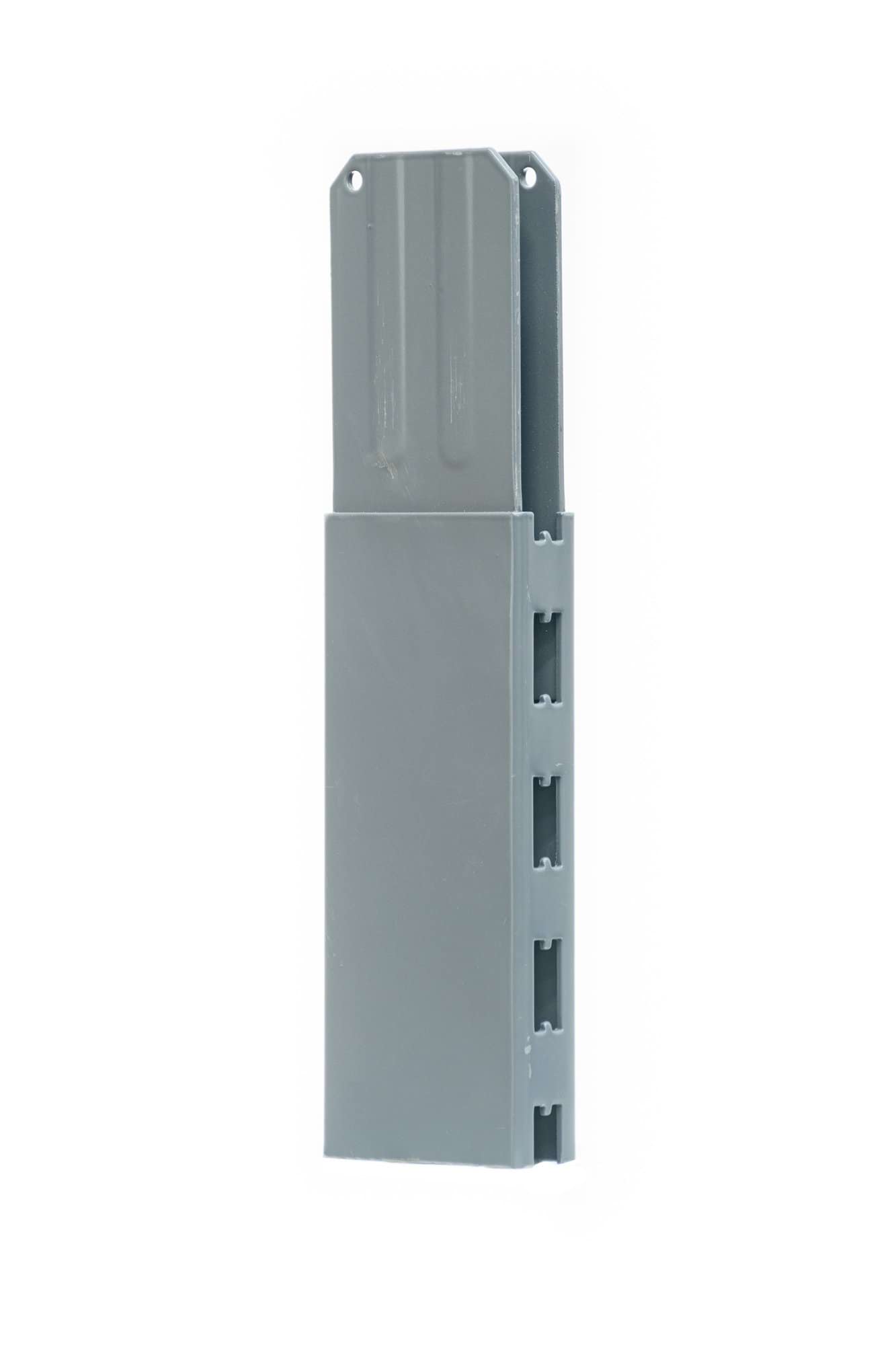 Shelf Leg Extension H-200