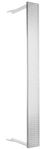 BEAM FOR SHELF L-1000X315 /C. MATTE GRAY/