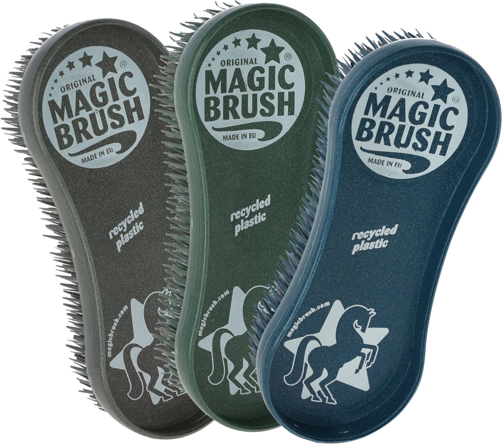 CornFlowers Brush Set, MagicBrush