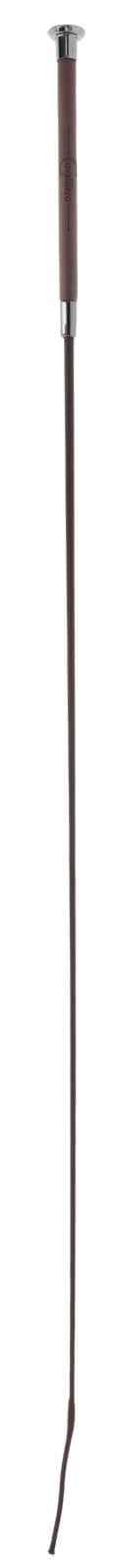 Dressage Whip, Brown, 110 cm, Covalliero