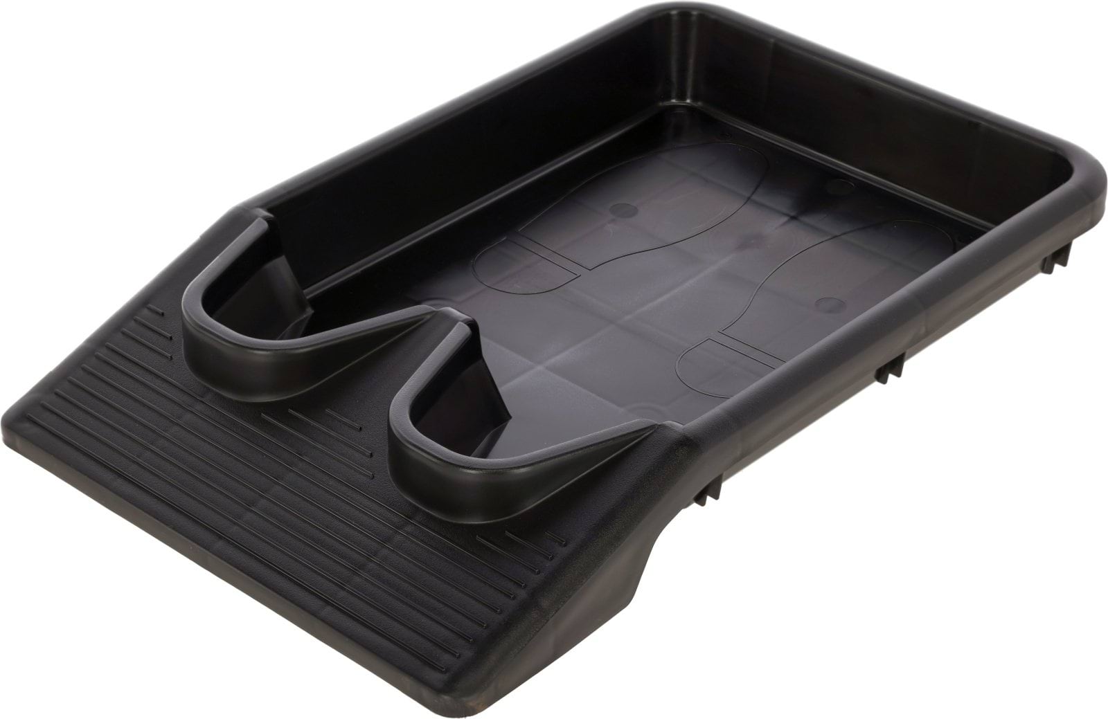 Boot/jacket remover tray, 1 pair, Kerbl