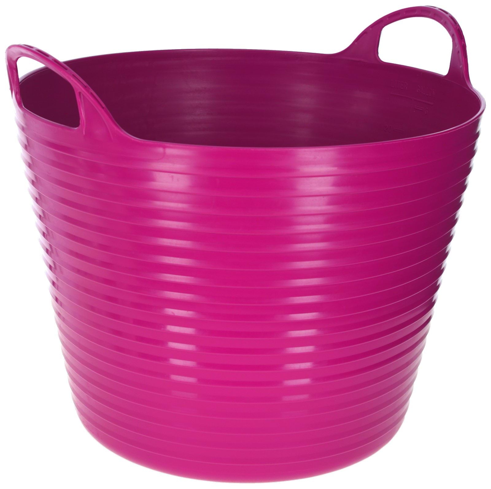 FlexBag container, 28 l, pink, Kerbl