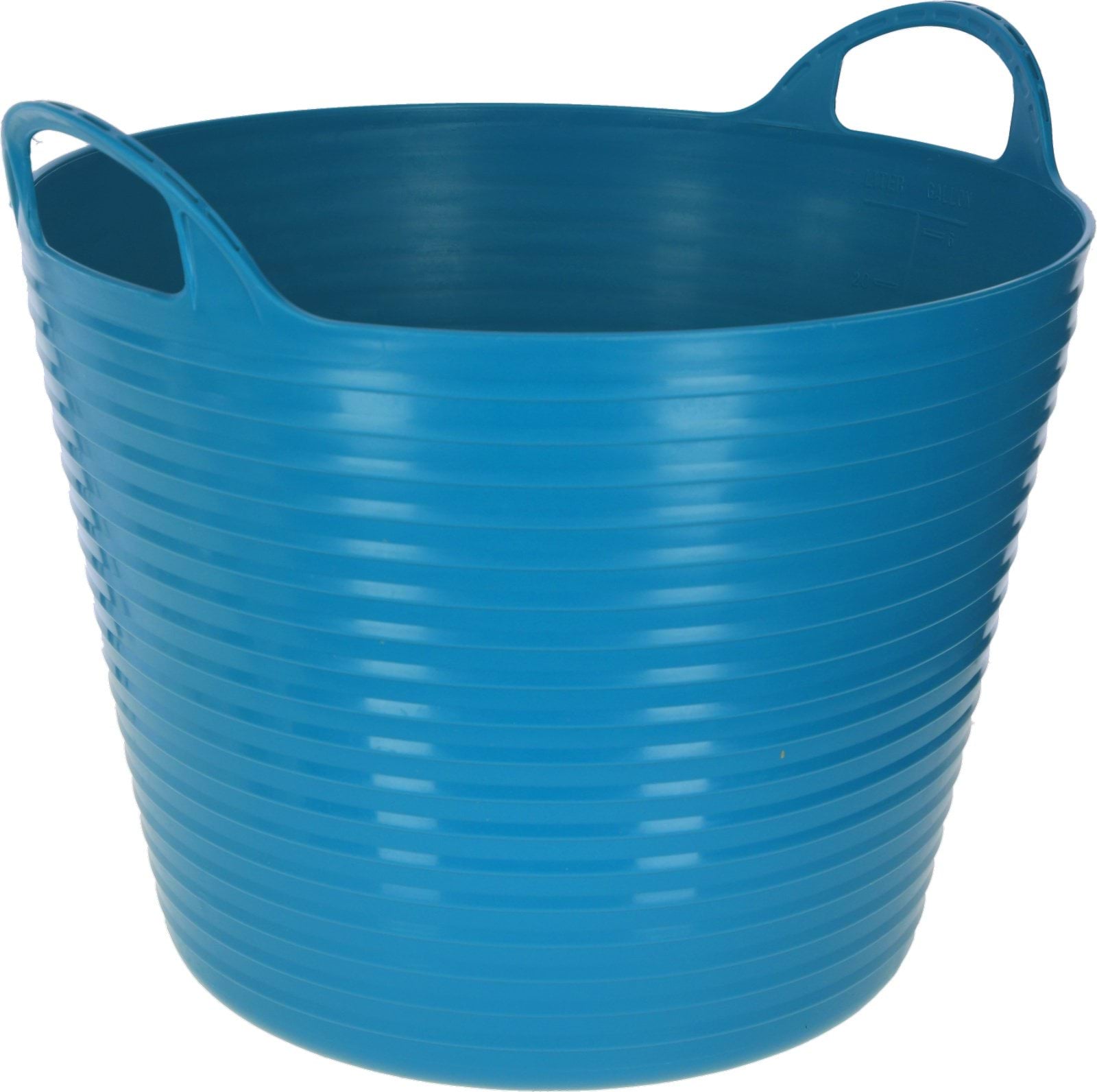 FlexBag container, 28 l, blue, Kerbl