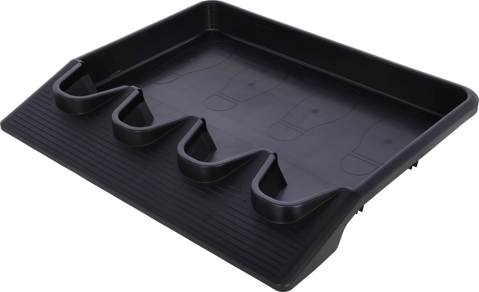 Boot/jacket remover tray, 2 pairs, Kerbl
