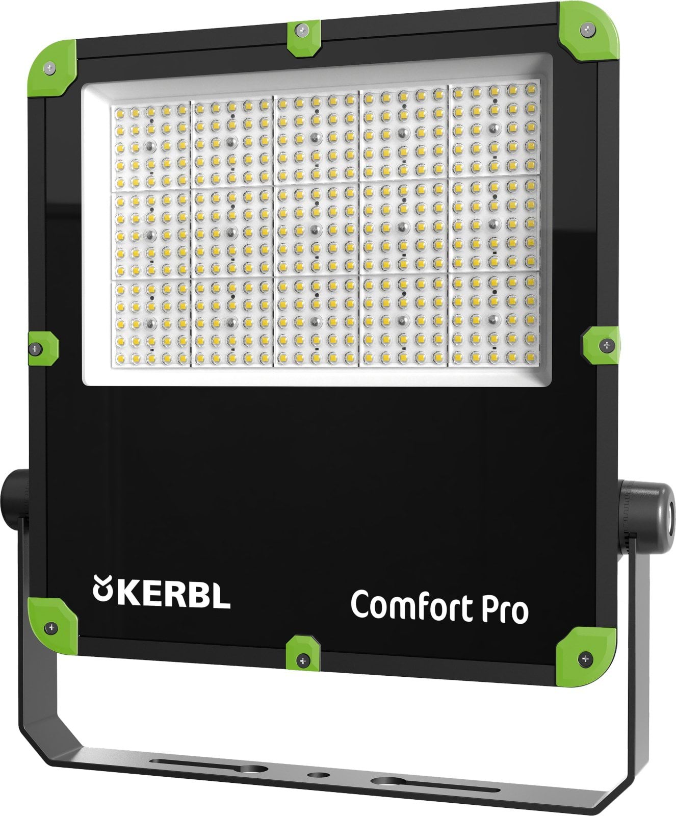 Reflector LED Comfort Pro 200 W, version 2025, Kerbl