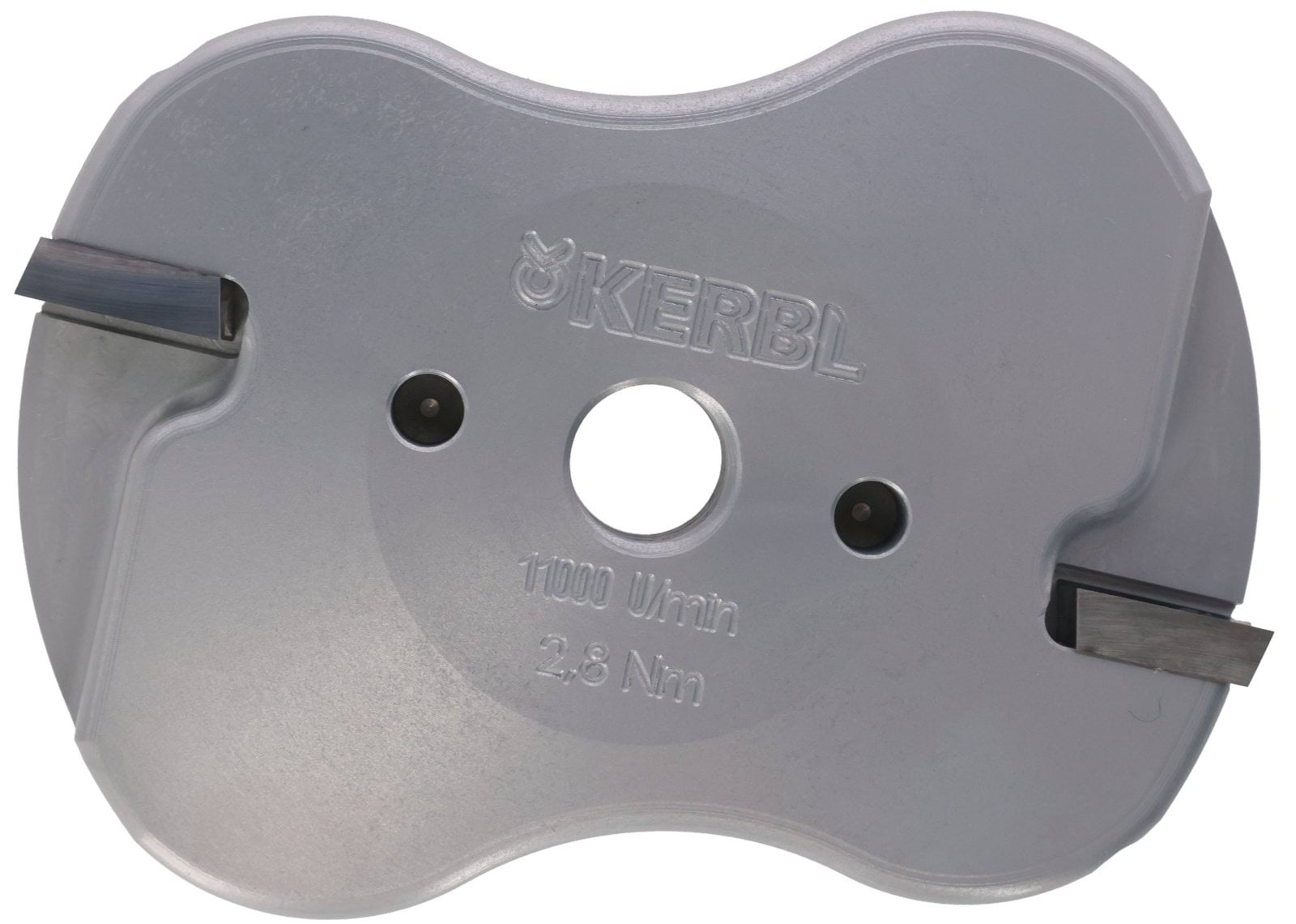 Hoof Trimming Disc 2Cut Profi, 100mm diameter
