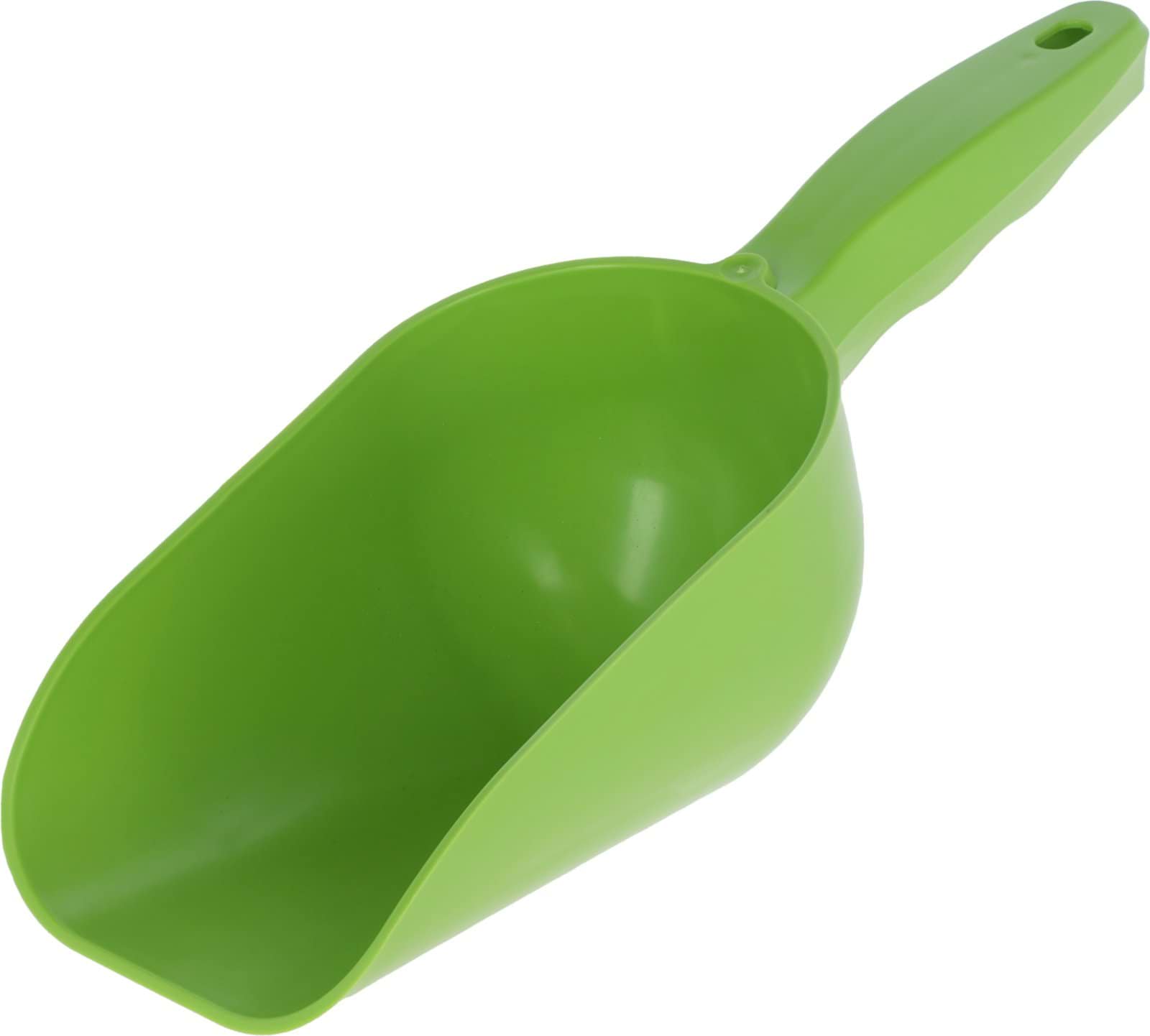 Feed Scoop, 500g, green, Kerbl