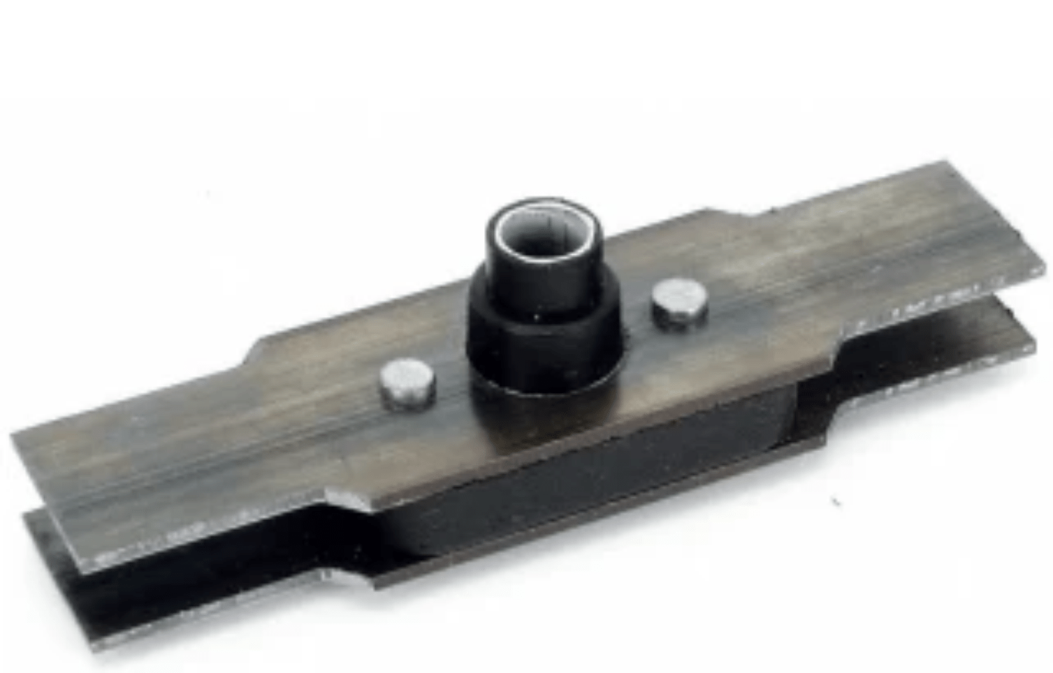 Spare blades for DAVIDE grain mill, 550 W