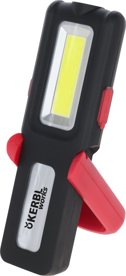 LED work lamp WorkFire 350, Kerbl