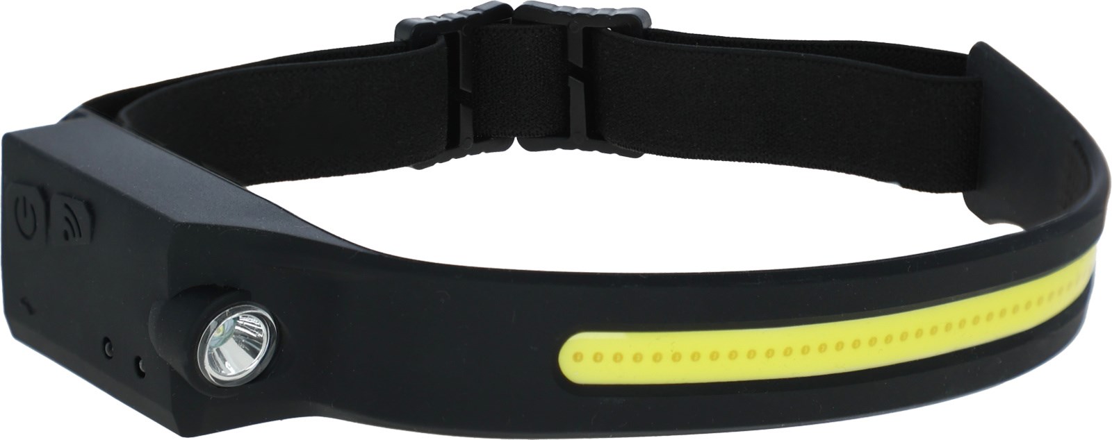 LED headlamp HeadFire 280 with sensor, Kerbl