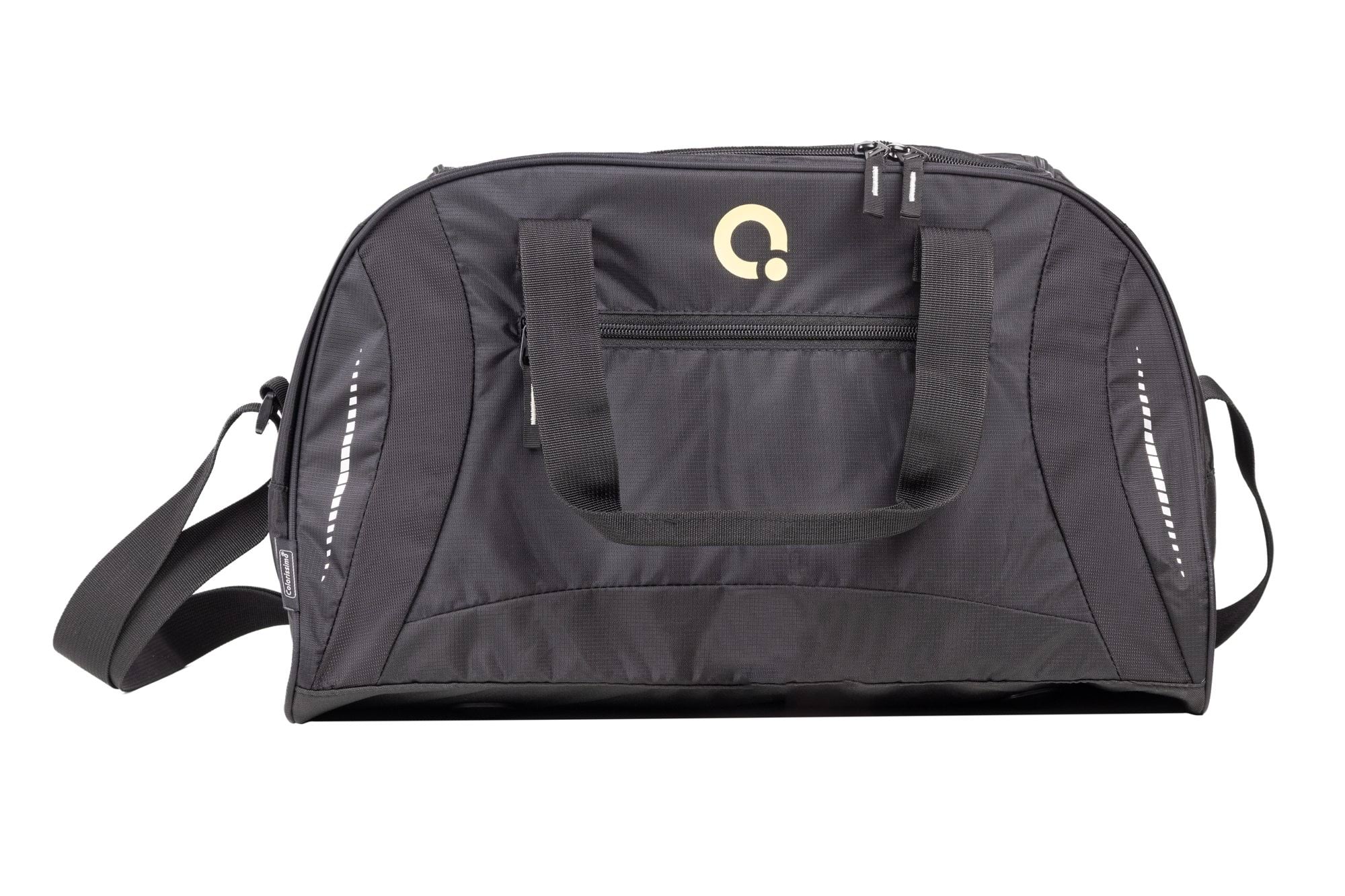 Canagri signet sports/travel bag, black