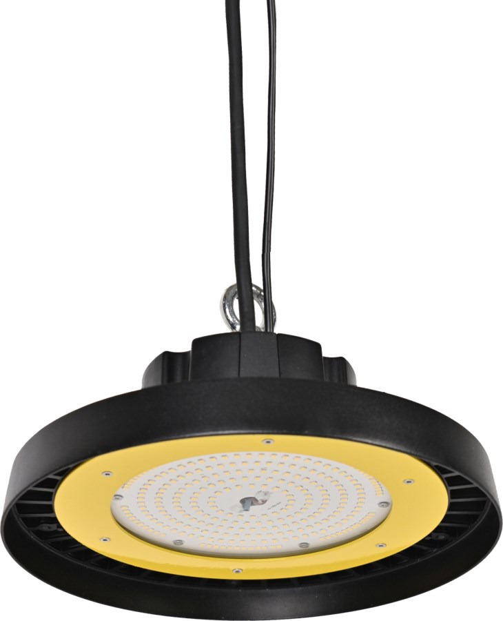 LED lamp HiLED Pro 200 W, Kerbl