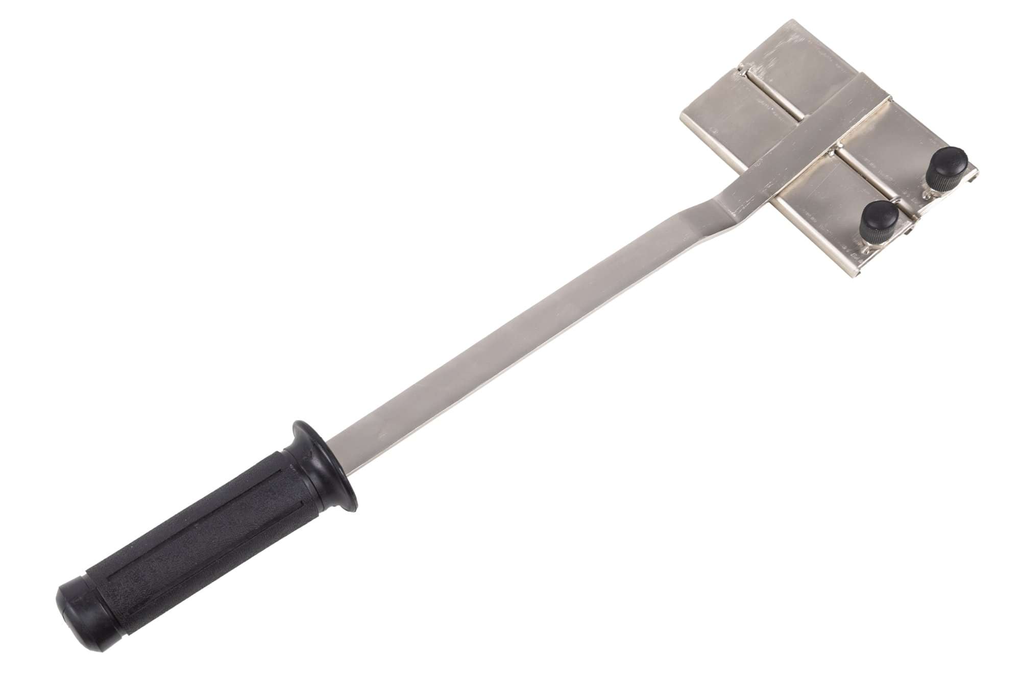 Tattoo hammer 20mm, 2 x 7 digits, Canagri