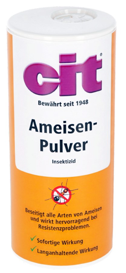 CIT Ant Powder, 250g, CIT