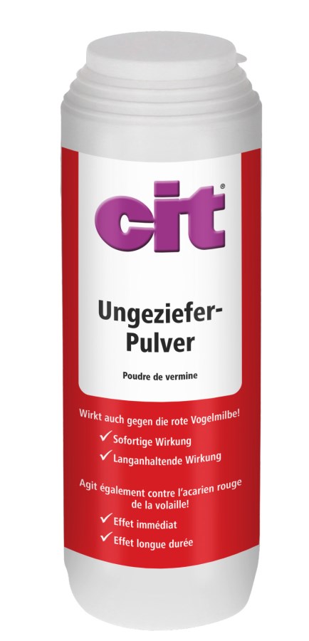 cit Pest Powder 500 ml, CIT