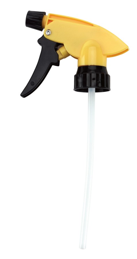 Spray Head for Masta-Kill, CIT
