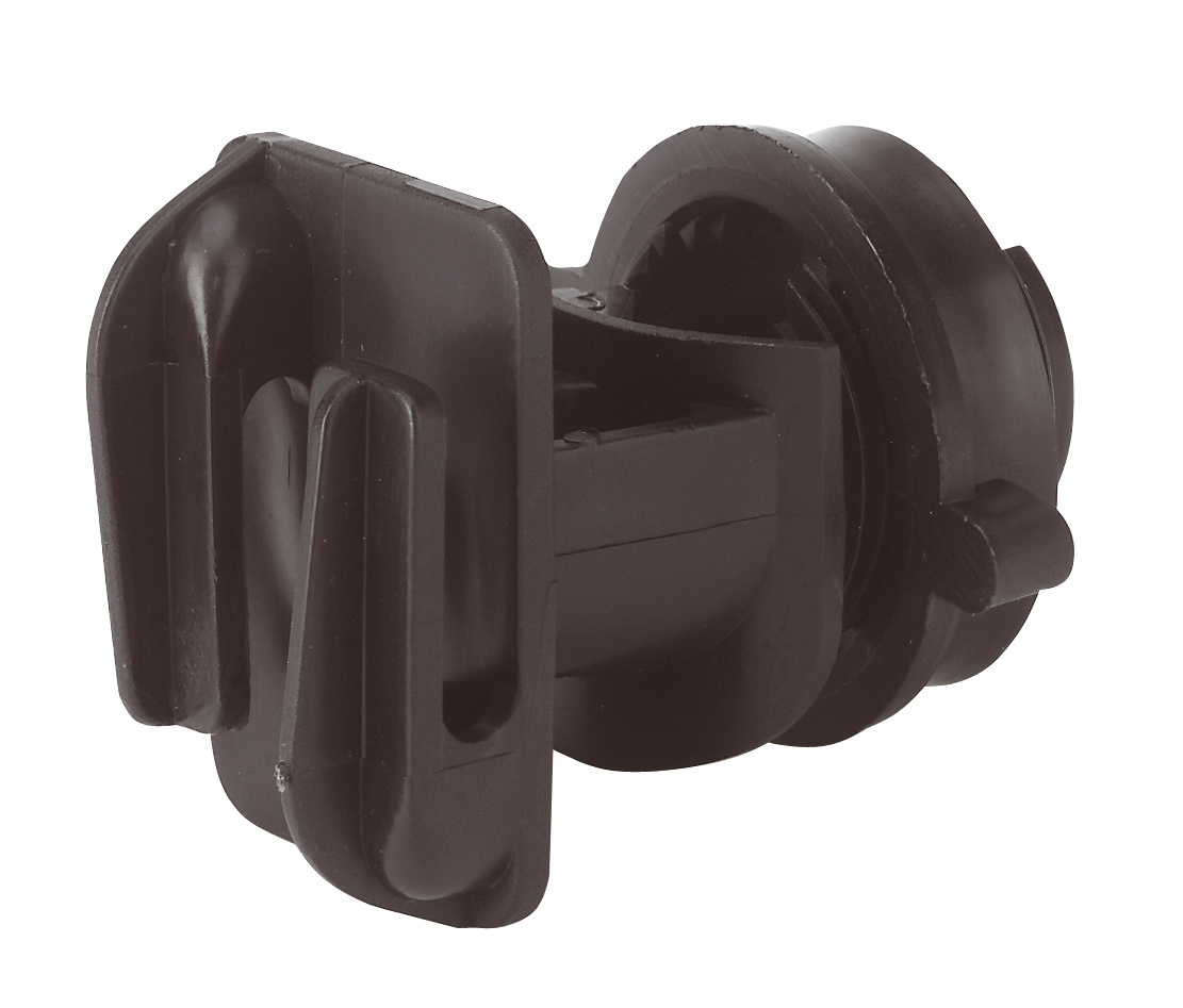 Supplementary Clip Insulator Allround, 10 pcs, Kerbl