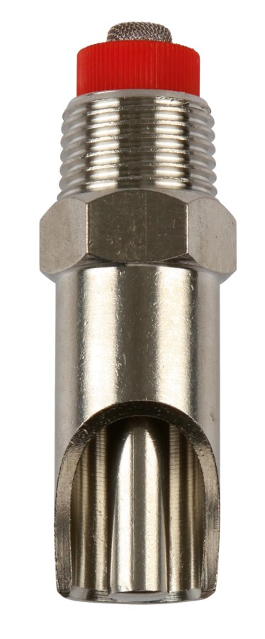 "Nipple Drinker thin Pin, 2pcs, 1/2""-1/2"", pin Ø 8 mm, 72 mm, Kerbl"