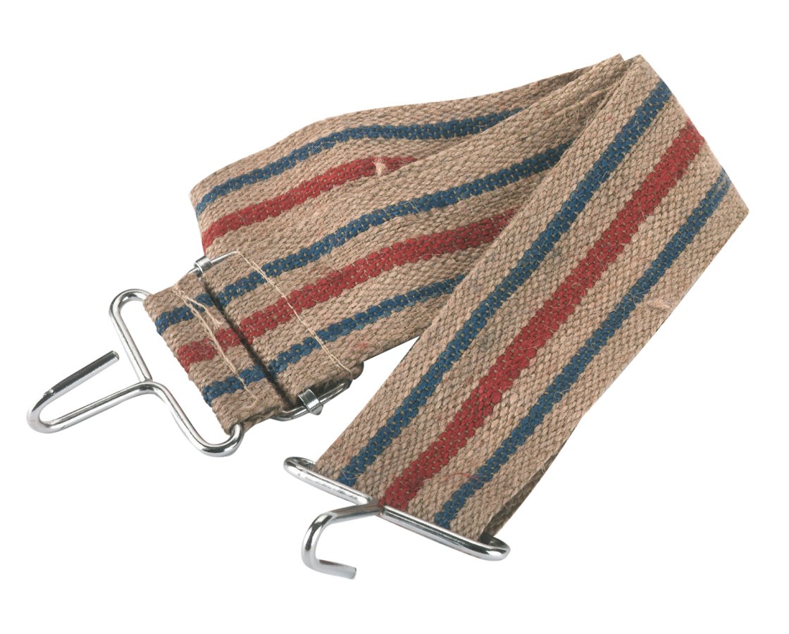 Strap for spreading tub with trough, 1 pcs/pack, Kerbl