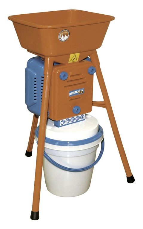 Grain Mill 580 W, Kerbl