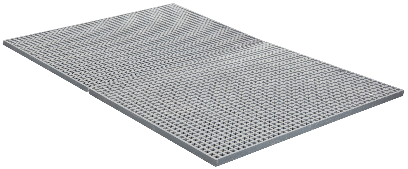 GRP Grille for Calf Box Large 2 pieces
