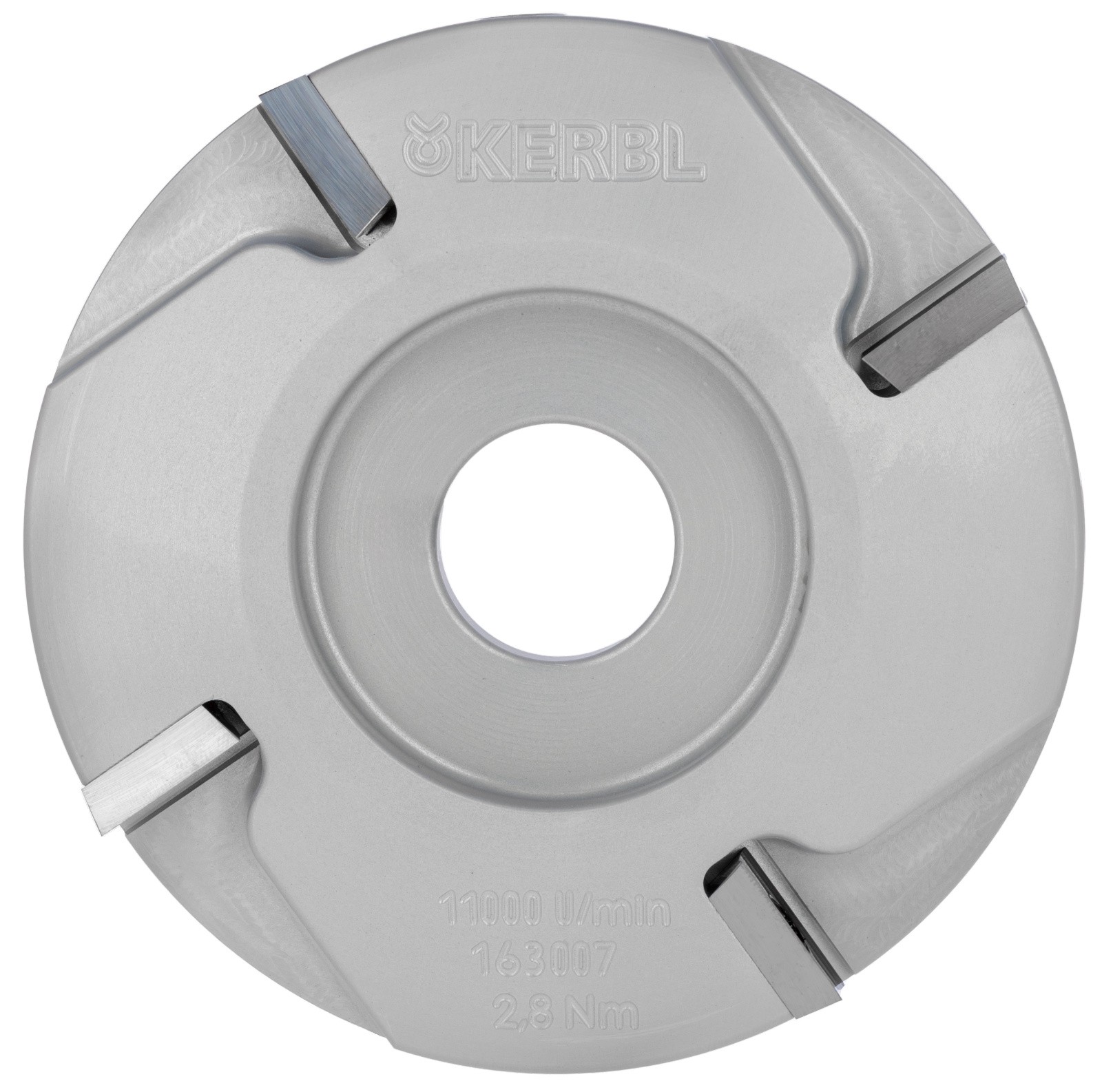 4Pro hoof/hoof care disc, Kerbl