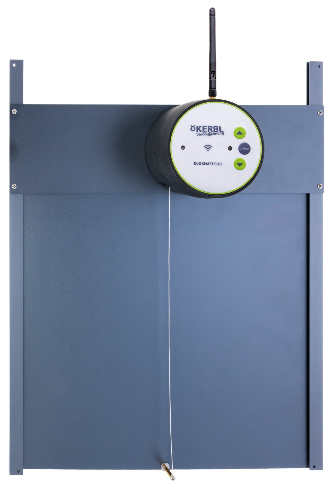 Automatic Chicken Door Duo Smart Plus, Kerbl