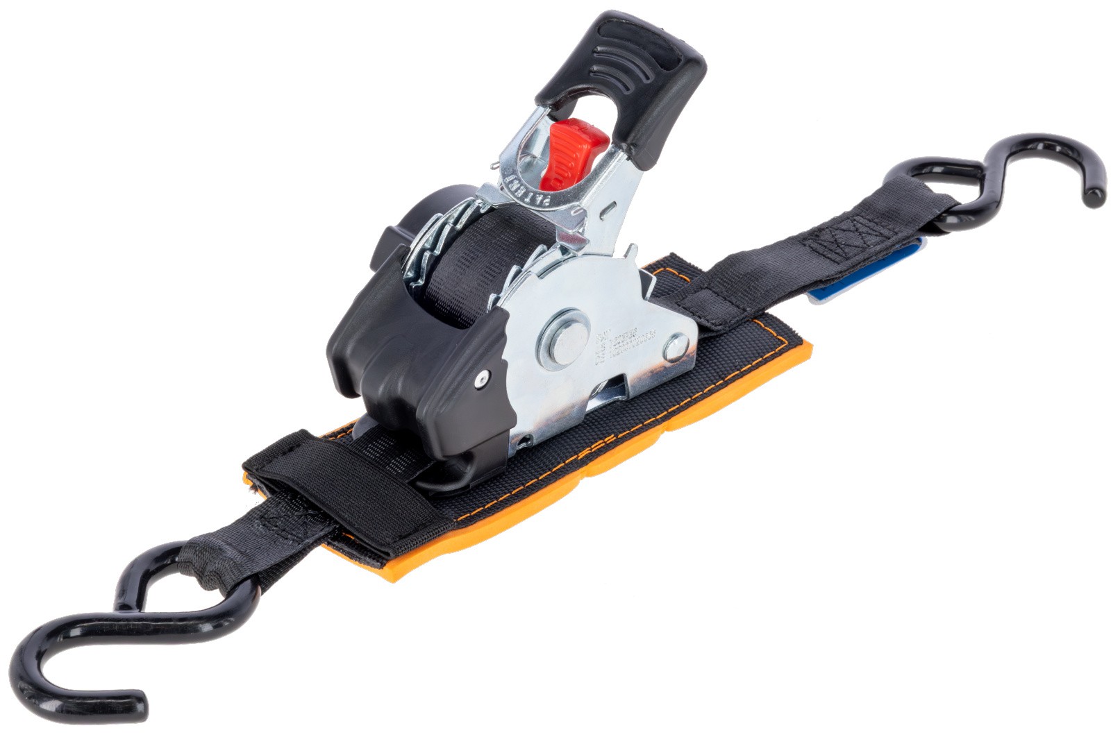 Automatic Lashing Strap, 1-Piece, 50mm/3m, Kerbl Works