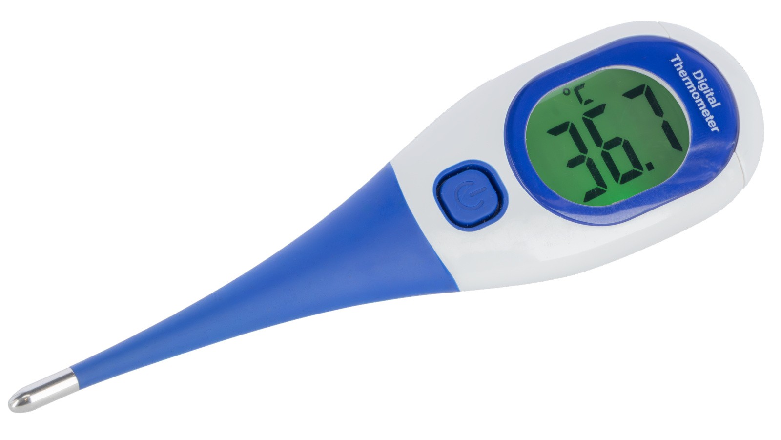 Waterproof Thermometer, Kerbl