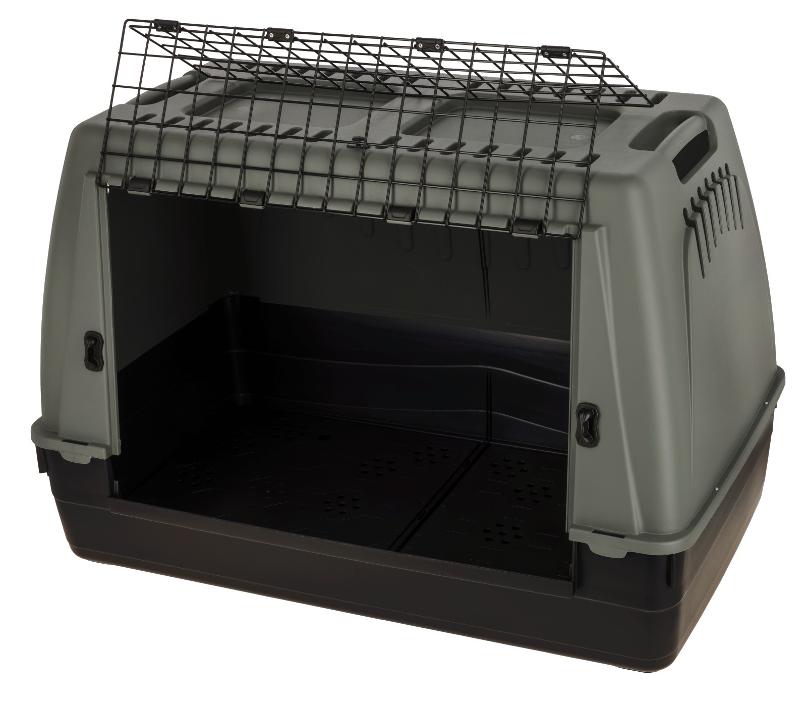 Bracco Transporter, 100 x 60 x 65 cm, Kerbl