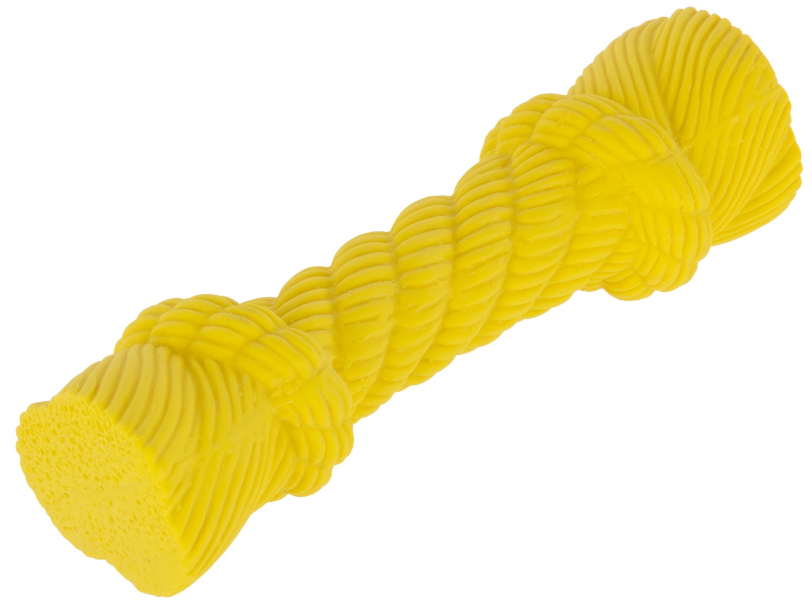 Latex rope toy, 3.6 cm x 13.5 cm, Kerbl