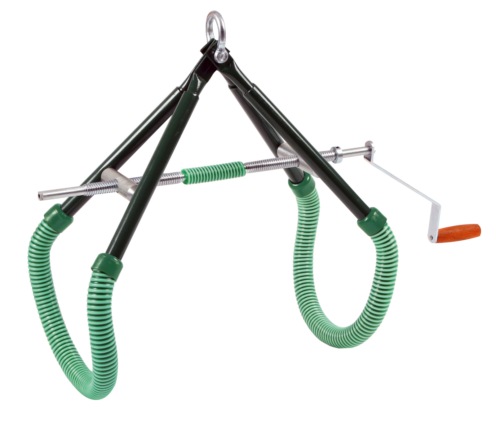 Profi Cow Lifter, Kerbl