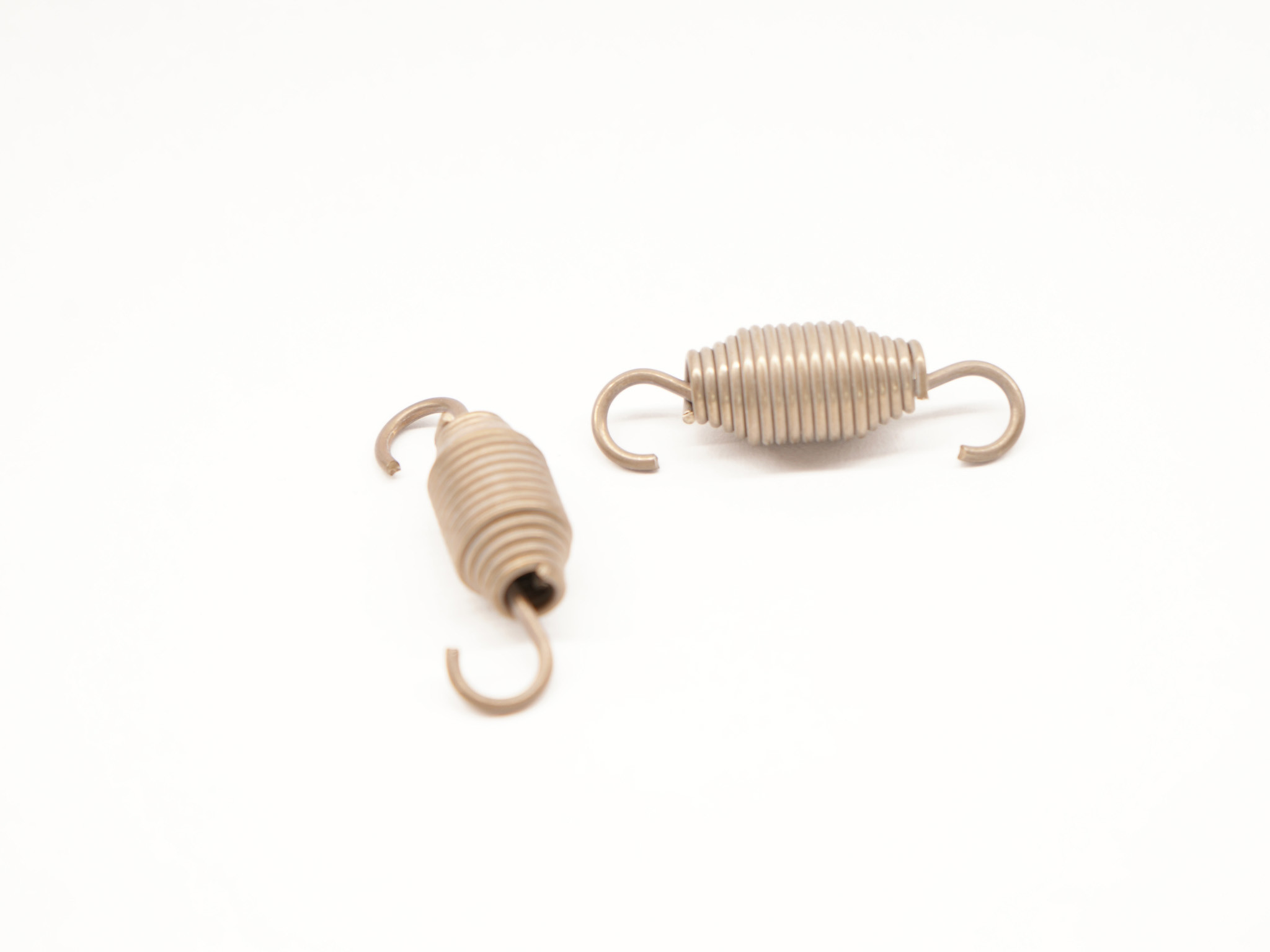 Tension springs kit (2 springs), Mixtron