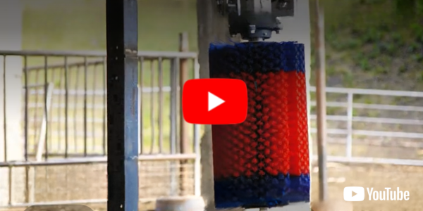 Watch HAPPYCOW MiniSwing video